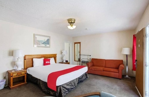 Yuma Hotel | Comfortable Stay Near Yuma Territorial Prison Park & West Wetlands Park