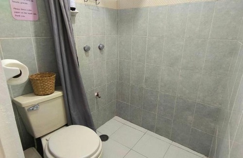 Colonia Centro Apartment | Comfy studio Yaxkin on downtown, 3 block away from sea and sunsets