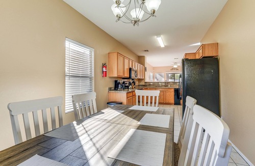 San Tan Valley House | Community Perks! Golfer’s Oasis in San Tan Valley