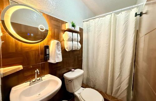 Ciudad Juarez Apartment | Comod Inn