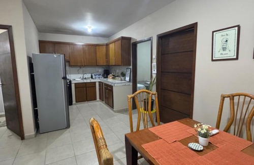 San Carlos Apartment | Comodo depa 2 recamaras # 10