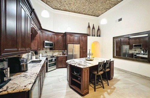 Sandy Beach House | Completely renovated Villa 12 Las Palmas