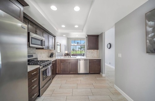 La Quinta Condo | Completely Renovated PGA West - Stadium Course - Lic #259026