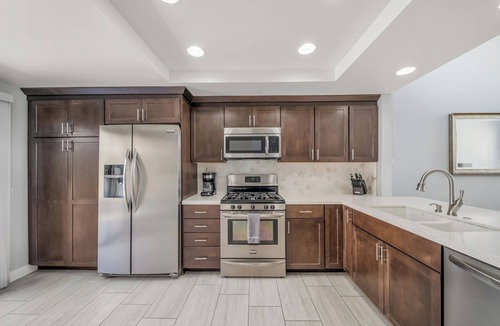 La Quinta Condo | Completely Renovated PGA West - Stadium Course - Lic #259026