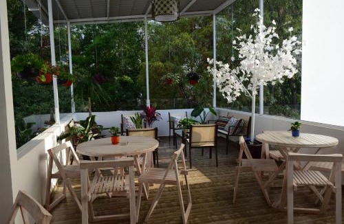 Hipodromo Hotel | Condesa 185