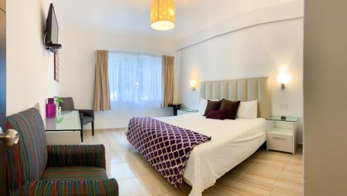 Hipodromo Hotel | Condesa 185