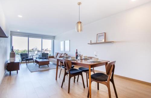 Hipodromo Apartment | Condesa Condo by LiveMexicoCity