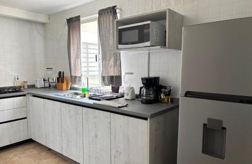 San Miguel Chapultepec Apartment | Condesa, Depto 2 recamaras.