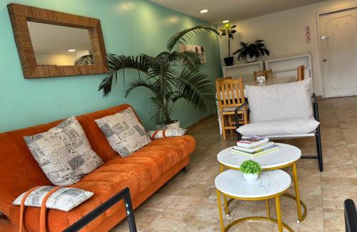 San Miguel Chapultepec Apartment | Condesa, Depto 2 recamaras.