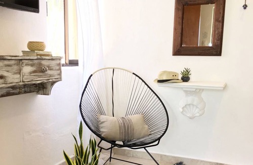 Gonzalo Guerrero Condo | Condo ∙ 1 bedroom ∙ 2 guests
