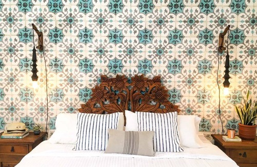 Gonzalo Guerrero Condo | Condo ∙ 1 bedroom ∙ 2 guests