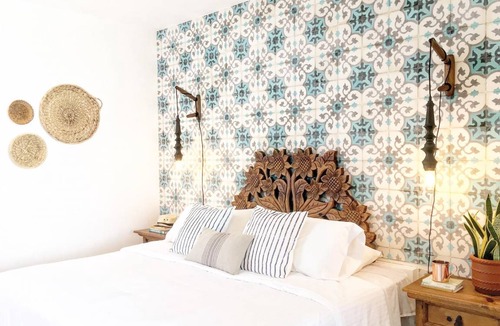 Gonzalo Guerrero Condo | Condo ∙ 1 bedroom ∙ 2 guests