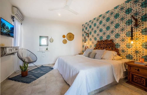 Gonzalo Guerrero Condo | Condo ∙ 1 bedroom ∙ 2 guests