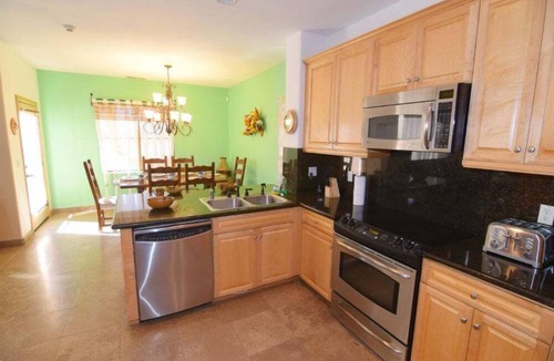 El Dorado Ranch Condo | Condo 23-4 in El Dorado Ranch