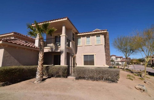 El Dorado Ranch Condo | Condo 23-4 in El Dorado Ranch