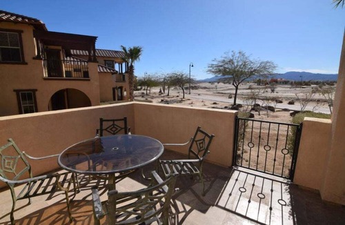 El Dorado Ranch Condo | Condo 23-4 in El Dorado Ranch