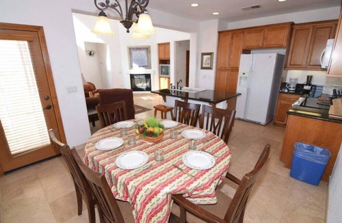 El Dorado Ranch House | Condo 25-1 Luxury Villa - Golf Course Views | El Dorado Ranch | San Felipe