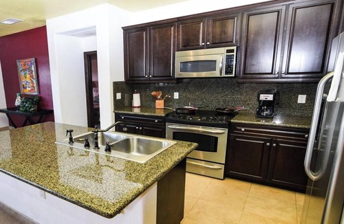 El Dorado Ranch Condo | Condo 37-2 El Dorado Ranch