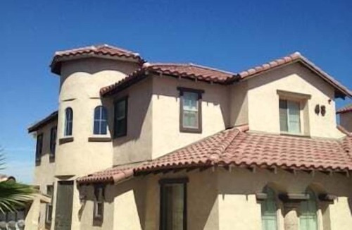 El Dorado Ranch Condo | Condo 43-4 El Dorado Ranch