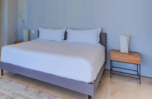 Romantic Zone Hotel | CONDO 57 BY TRVL2HM