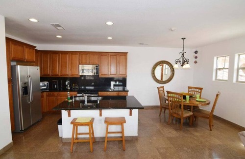 El Dorado Ranch Condo | Condo 67-3 El Dorado Ranch