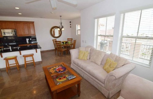El Dorado Ranch Condo | Condo 67-3 El Dorado Ranch