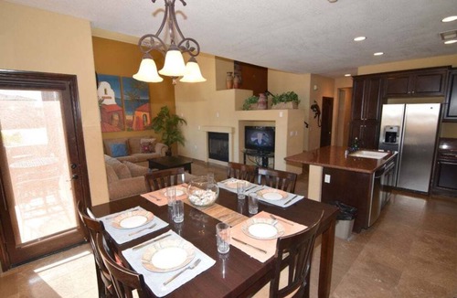 El Dorado Ranch Condo | Condo 68-2 El Dorado Ranch