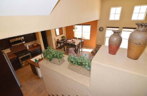 El Dorado Ranch Condo | Condo 68-2 El Dorado Ranch