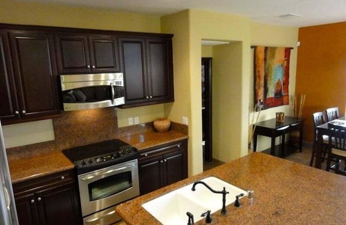 El Dorado Ranch Condo | Condo 68-2 El Dorado Ranch