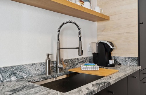 Entertainment District Condo | Condo in Scottsdale