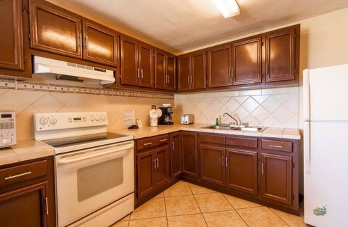 Verdugo House | Condo KC-4 i| One minute to beach | Walk to Malecon