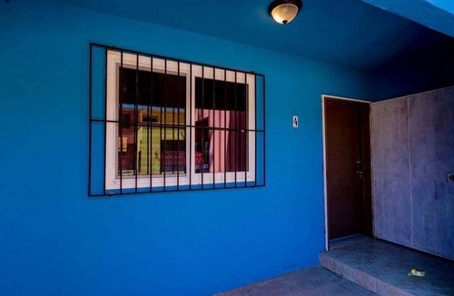 Verdugo House | Condo KC-4 i| One minute to beach | Walk to Malecon