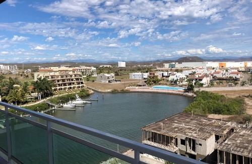 Zona Dorada Condo | Condo Pacifica 3004