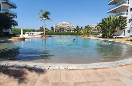 Zona Dorada Condo | Condo Pacifica 3004