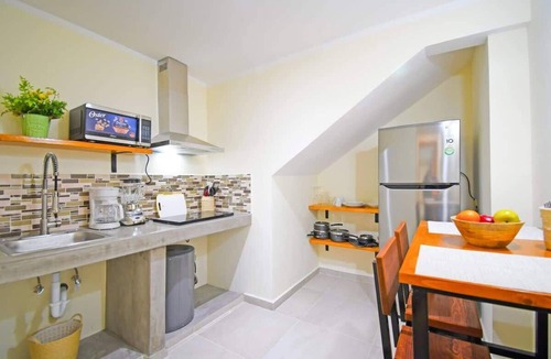 La Rinconada Condo | Condo Pool Palapa Lounge Free Parking Onsite