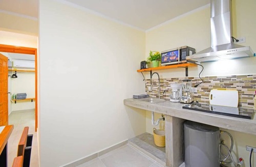 La Rinconada Condo | Condo Pool Palapa Lounge Free Parking Onsite