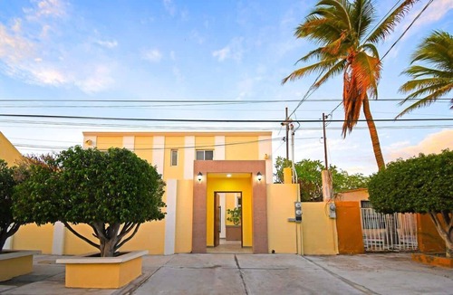 La Rinconada Condo | Condo Pool Palapa Lounge Free Parking Onsite