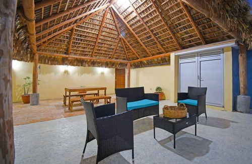 La Rinconada Condo | Condo Pool Palapa Lounge Free Parking Onsite