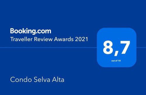 Colonia 5 de Diciembre Apartment | Condo Selva Alta