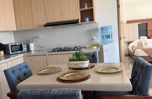 Tonala Apartment | Condo Sol atrapado en el Corazón de un Pueblo Mágico como lo es Tlaquepaque