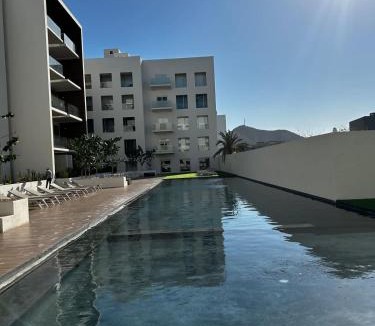 El Medano Ejidal House | Condo walking distance to the Beach and Marina