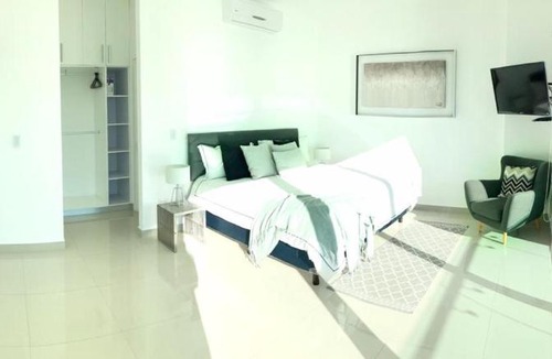 Ferrocarrilera Apartment | Condominio en Torre eMe