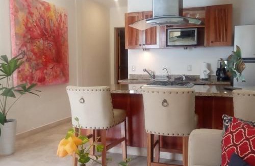 Colonia 5 de Diciembre Apartment | Condominio Panamá