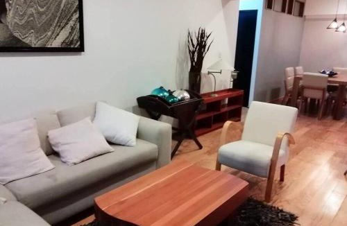 Ampliacion Granada House | CONDOMINIO TIPO HOTEL DE 5 ESTRELLAS EN ZONA CARSO