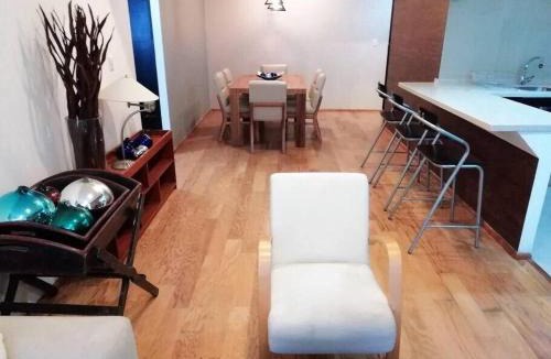 Ampliacion Granada House | CONDOMINIO TIPO HOTEL DE 5 ESTRELLAS EN ZONA CARSO