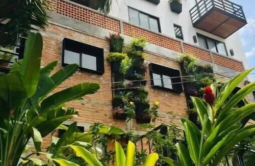 Proyecto escola Condo | Condominium Iturbide - Ocean & Mountain Views - Historic Centro