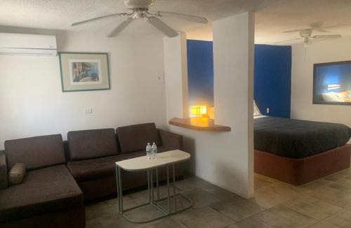 Ciudad Juarez Apartment | Condomino Maripina