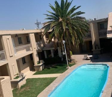 Ciudad Juarez Apartment | Condomino Maripina