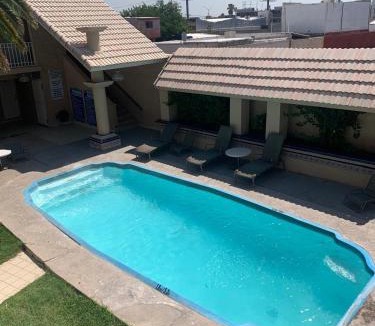 Ciudad Juarez Apartment | Condomino Maripina