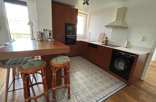 Ajaccio Apartment | Confort et modernité Ajaccio